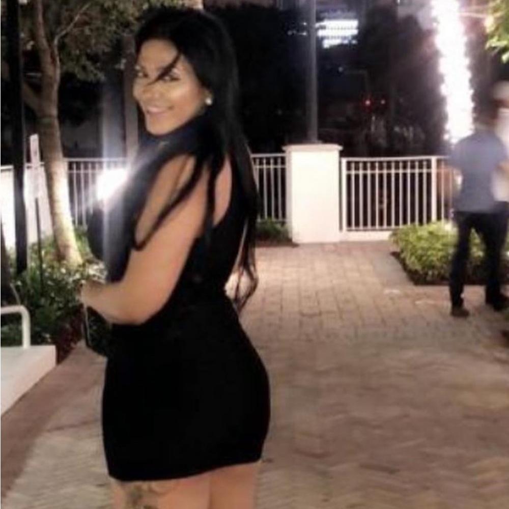 Meet your Posher, Mariel